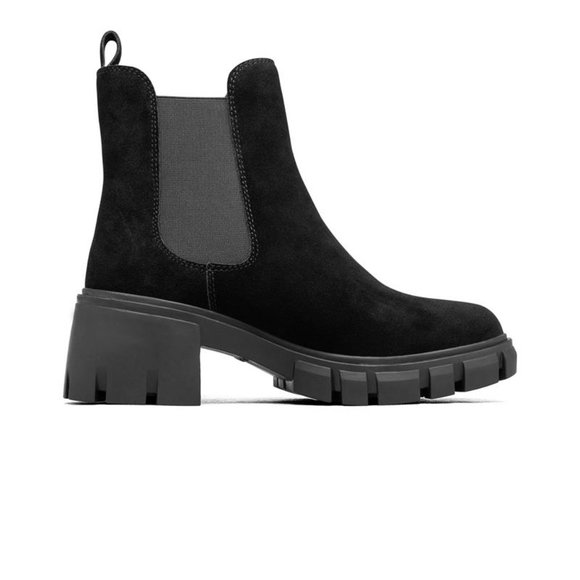 Women's boots - Picture 3 of 3